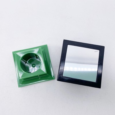 Wholesale Amber Glass Perfume Spray Bottles 100ml
