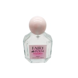 100 ml  Women Perfume Spray Bottle