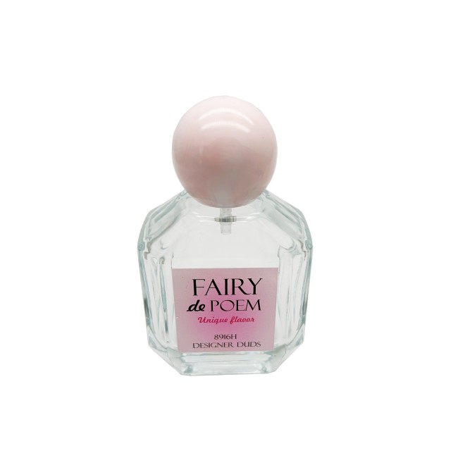 100 ml  Women Perfume Spray Bottle