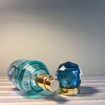 Custom Perfume Bottles 30 ml  Perfume Bottle 30ml