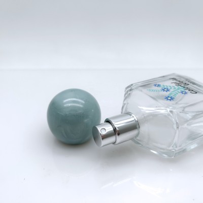 Perfume Bottles 50 ml