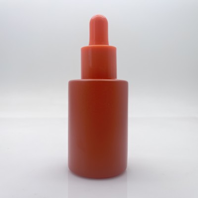 1oz Glass Dropper Bottles Perfume Bottles 30 ml