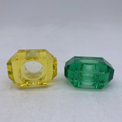 100ml Perfume Glass Bottle