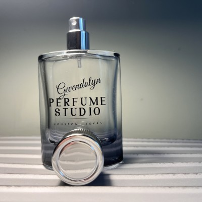 Crystal Perfume Bottle 50ml 50 ml Perfume Bottle