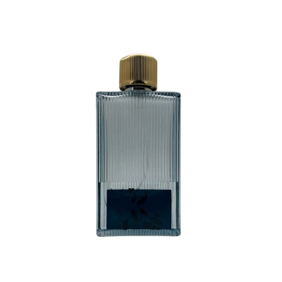 100 ml Perfume Bottle