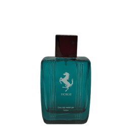 100ml New Design Perfume Atomizer Glass Bottle for Men