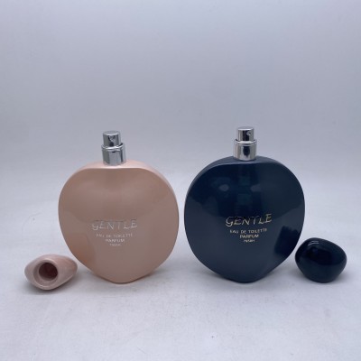 100 ml Luxury Perfume Spray Bottles