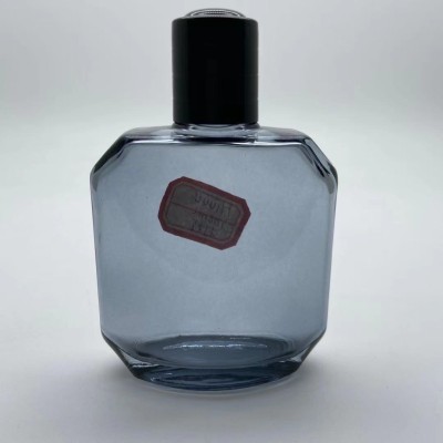 100ml Aftershave Glass Bottle for Men Wholesale