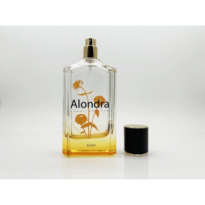 Perfume Bottles 100 ml