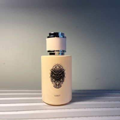 Crystal Perfume Bottle 50ml 50 ml Perfume Bottle