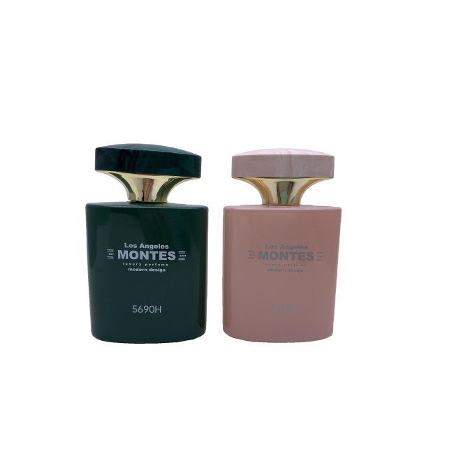 New Perfume Bottle 100 ml  Made in China