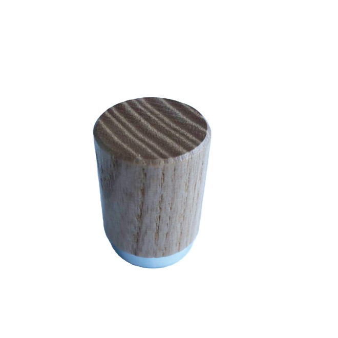 Wooden Perfume Bottle Cap