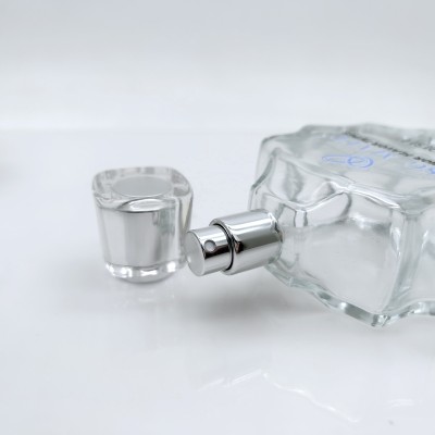 100ml Design Perfume Bottle