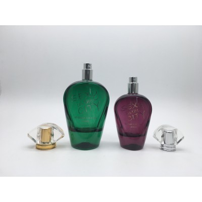 50ml Sexy Perfume Glass Bottle for Women