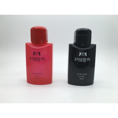 105ml Arabic Perfume Bottle Glass for Men