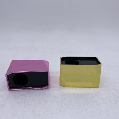 30ml Colorful Perfume Glass Bottle