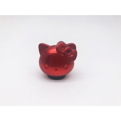30 ml Small Cat Glass Perfume Bottle