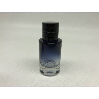 35ml Brand Perfume Glass Bottle for Men