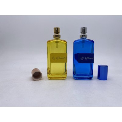 50 ml High Quality  Perfume Bottle