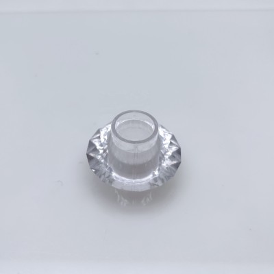 45 ml Perfume Empty Bottle With Box