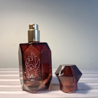 Custom Perfume Bottles 30 ml  Perfume Bottle 30ml
