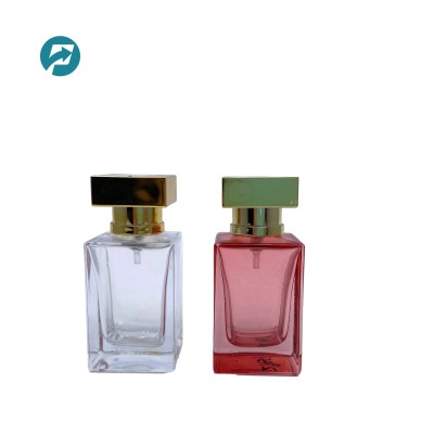 30ml Perfume Glass Bottle