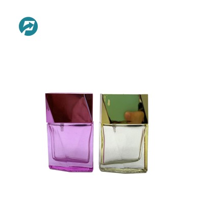 25ml Dual/Double Sided Functionality Perfume Bottle
