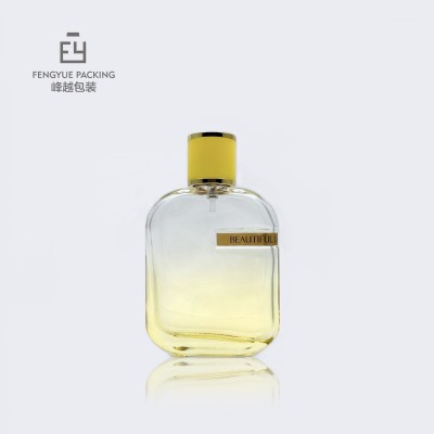 50 ml Luxury Design Empty Perfume Bottle