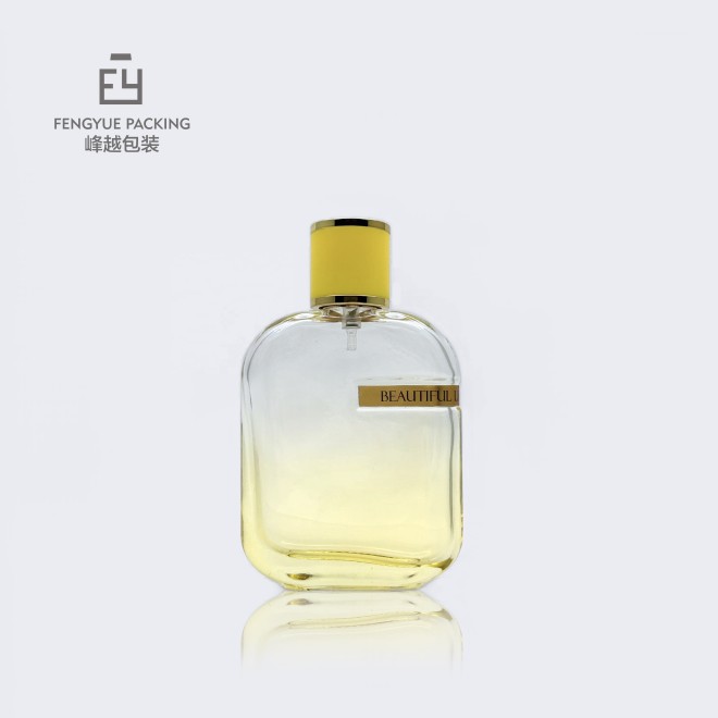 50 ml Luxury Design Empty Perfume Bottle