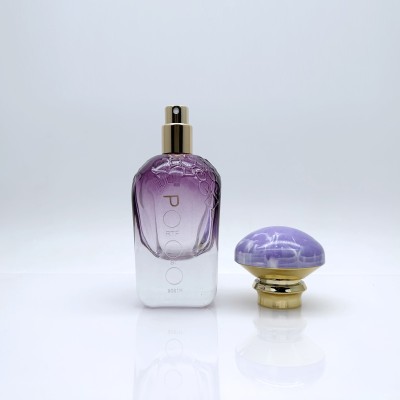 100ml Design Perfume Bottle