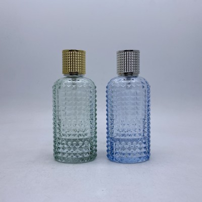 70 ml Custom Perfume Bottle