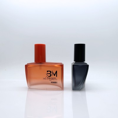 Design Perfume Bottle 50ml