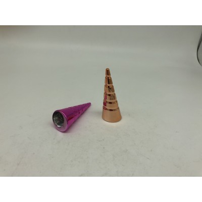 100ml Unique Shape Perfume Glass Bottle