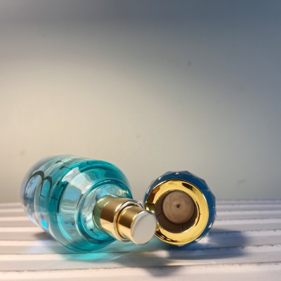 Custom Perfume Bottles 30 ml  Perfume Bottle 30ml