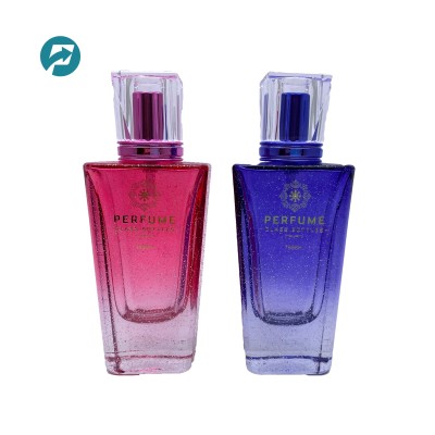 50 ml Luxury Perfume Bottle