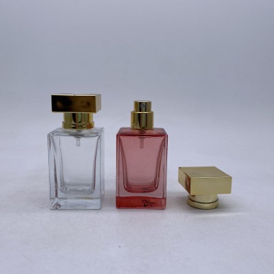 30ml Perfume Glass Bottle