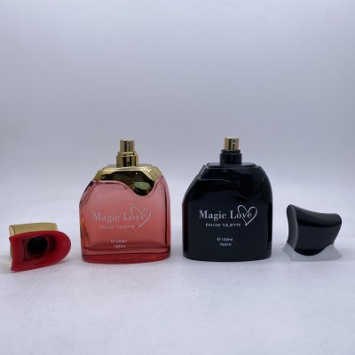 100ml New Arrival Eau De Toliette Hot Sale