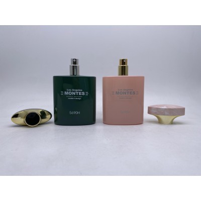 New Perfume Bottle 100 ml  Made in China