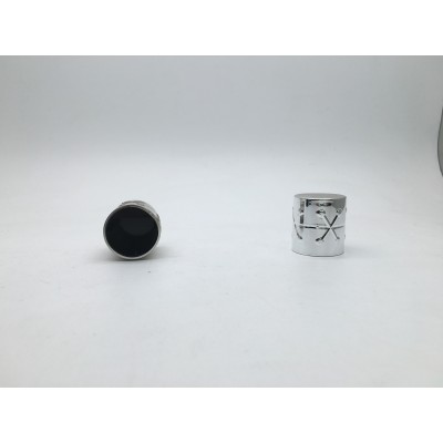 100 مل زجاجة زجاجية رش العطور الخاص للرجال