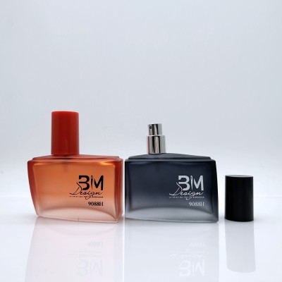 Design Perfume Bottle 50ml