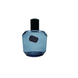 100ml Aftershave Glass Bottle for Men Wholesale