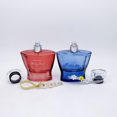 Custom Perfume Bottles 100 ml Perfume Bottle 100 ml