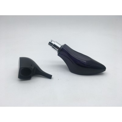 30ml New Coming High Heel Shape Perfume Bottle