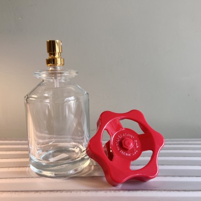 Custom Perfume Bottle 100 ml