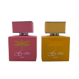 Luxury  Perfume Bottle 60 ml