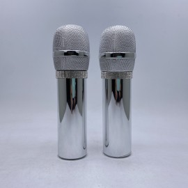مجموعات زجاجات العطور الزجاجية 100ml