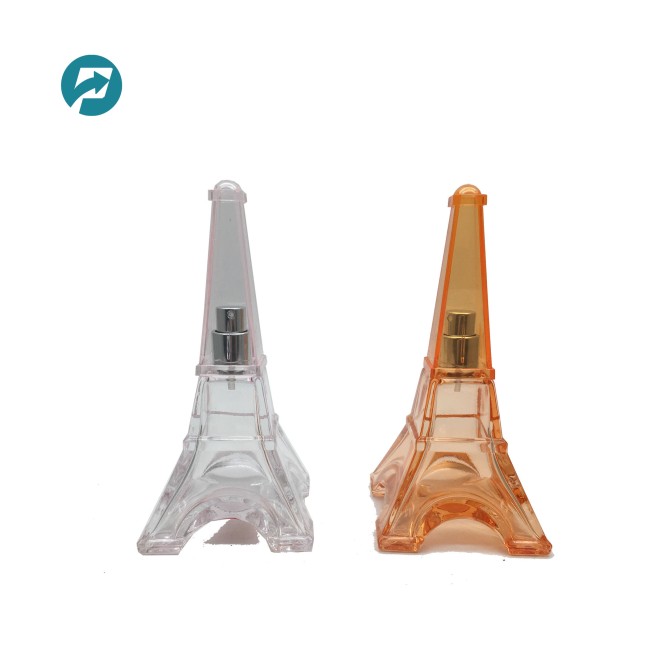 50ml Perfume Glass Bottle