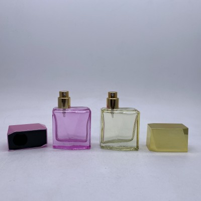 25ml Dual/Double Sided Functionality Perfume Bottle