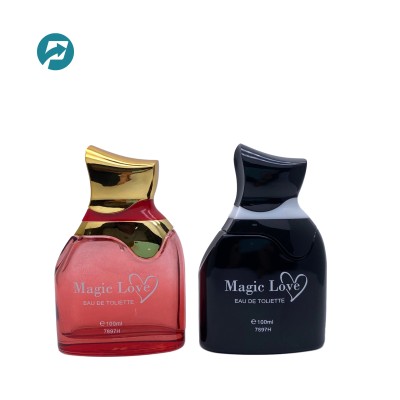 100ml New Arrival Eau De Toliette Hot Sale