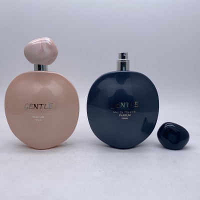 100 ml Luxury Perfume Spray Bottles